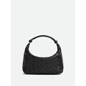 보테가베네타 WALLACE 윌리스 미니 숄더백 754443V3IV18425 BLAC