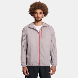 언더아머자켓 RQD 1381879-015 남성 UA 론치 라이트웨이트 재킷