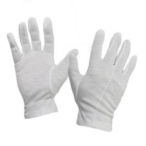 어린이용 예식용 행사용 면장갑 10개