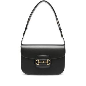 구찌 숄더백 602204 1DB0G 1000 BLACK