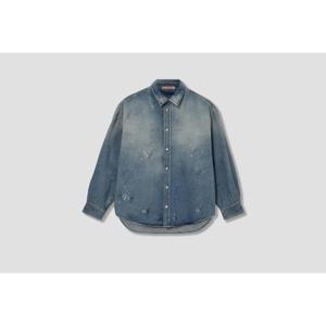 아크네 스튜디오 셔츠 FN UX SHIR000058