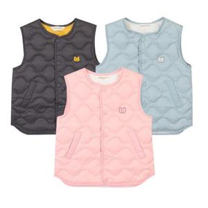 해피랜드 HC11 커피경량조끼 HX7235P1m