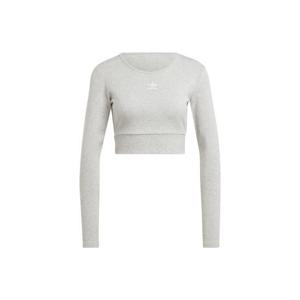 아디다스 긴팔 티셔츠 IJ5386 DOM