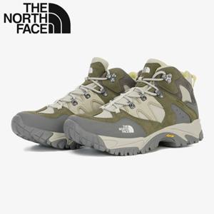 노스페이스 NS91R01C 남여공용 시에라 미드 고어텍스 경등산화 KR