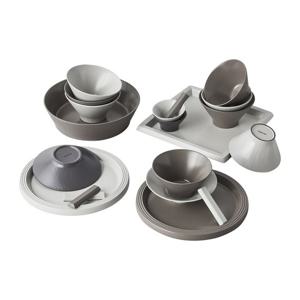 [오덴세] 노드 4인조 (20p)