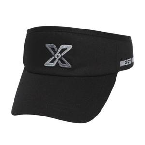 JDX HC11 여성 로고  포인트 기본  바이저 X1CPW5902