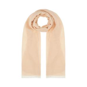 펜디 머플러 스카프 FXT246AUM4 F0QD1 PINK