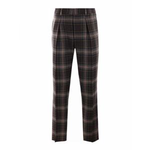 [FENDI] 라프리마 남성 캐주얼 팬츠 FB0962ATEEF1R0A Brown /8