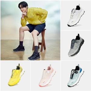 [네파] [7LC7620C01] 남녀공용 신발 일상 아웃도어 경량 쿠션 2025 고어텍스 휘슬라이저PRO