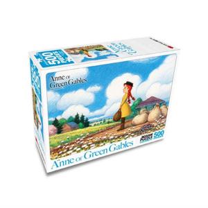 직소퍼즐 애니 빨강머리앤 여행 500피스