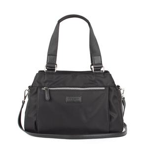 [피에르가르뎅_핸드백]원단 토트백 01I1280XMKGB1