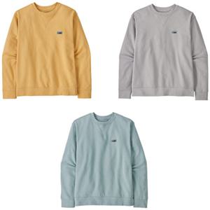 파타고니아코리아 22765Q5 데일리 크루넥 스웨트셔츠 JD