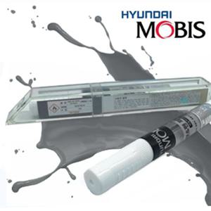 그랜져TG Y5 슬릭실버 붓펜 붓 페인트