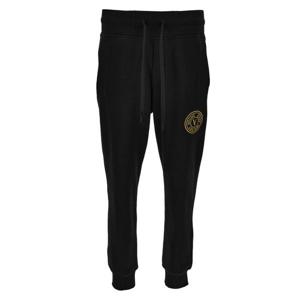 베르사체 트레이닝 조거 팬츠 78GAAT00CF01TG89 BLACK GOLD DOM