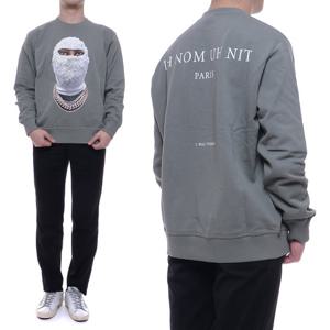 [이놈어닛] 20SS 남성 퓨처 아카이브 맨투맨 (NUS20241_405_20S)