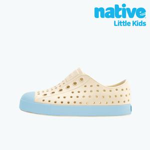 [NATIVE] 네이티브 제퍼슨 리틀키즈_본화이트스킵블루