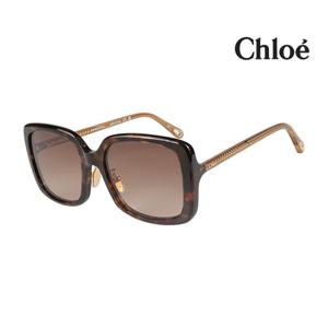 (국내당일발송) 끌로에 명품 선글라스 CH0073SK 002 스퀘어 아세테이트 여자