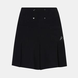 [레노마골프] 여성 아웃포켓 주름 큐롯 3부 팬츠 RWPSM6506-199