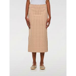 [MAX MARA SPORTMAX] 라프리마 여성 스커트 2512771011600 001 베이지 /6