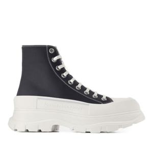 알렉산더맥퀸 트레드 슬릭 스니커즈 705661WHZ6L4637