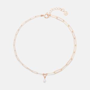 코르테 14K 로즈 발찌 A231GA4110R4A