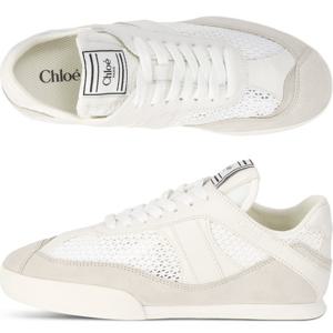 [국내배송]끌로에 KICK 킥 메쉬 여성 스니커즈 CHC25S07IPL 20S 매니아온