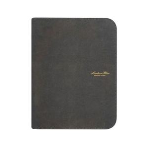 문화 리더스플러스 매니저 폴더 A4 F937-7 회색 지퍼 문서보관 서류정리 문서정리 서류파일 문서파일 결재