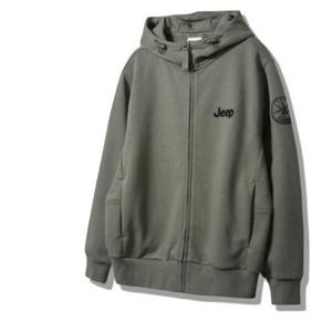 [지프]나침판 후드집업 JP1TZU013B_JK