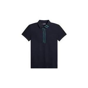 제이린드버그 반팔 티셔츠 GWJT131366855 JL NAVY DOM