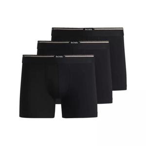 휴고보스 팬티 50534503001 BLACK DOM