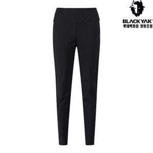 블랙야크 여성 트리코트 셋업팬츠 1BYSBMU501