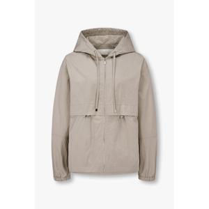 [지컷]립스탑 나일론 후드 점퍼(7255220301)