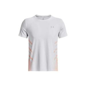 언더아머 반팔 티셔츠 1376518100 WHITE DOM