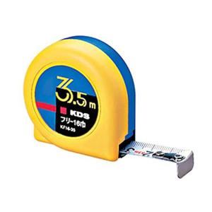 KDS 줄자수동 수동형줄자 줄자 F16-35BP 382