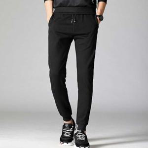 남자 시보리 데일리룩 허리 밴딩 체육복 자비 패션