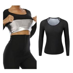 LEA-B26 긴팔 여성 땀복