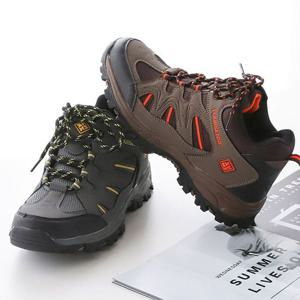 752 남성등산화 발목보호 경등산화 미끄럼방지
