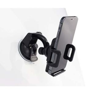 동영상 사진 셀카 촬영 휴대폰 거치대 거울 창문 설치