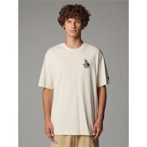 노스페이스 반팔 티셔츠 NF0A8C2Tqli1