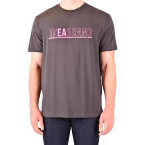 엠포리오 아르마니 반팔 티셔츠 3H1T91 1JQZ 0652 gray