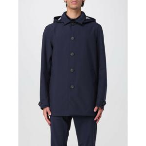 [SAVE THE DUCK] 라프리마 남성 자켓 D42020MGRIN20 90010 Blue /6