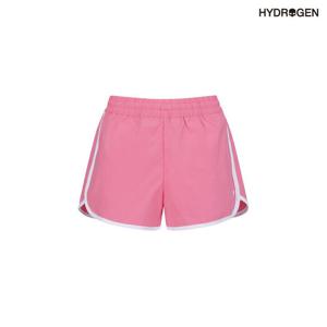 [하이드로겐] 여성 4부 보더숏츠 H21D2SR201_CO