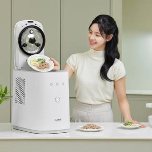 퓨리얼 클린어스 음식물 처리기 건조기 분쇄기 3L (PFC-100)