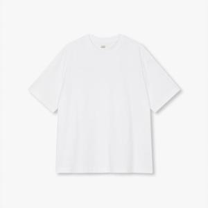 [스튜디오 톰보이]톰보이 백프린팅 티셔츠 (9104222415)