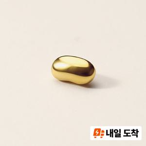 수앤진골드 순금 콩 24K 0.5g