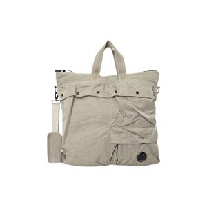 시피컴퍼니 나일론 토트백 빈티지 카키 남성 18CMAC219A 005269G 327