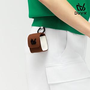 듀빅 심플 1구 자석 볼주머니/볼케이스 DD1WAC703DB