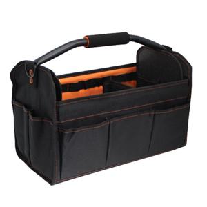 메카 오픈형 공구가방 MA-FCB-L 캠핑백 접이식백