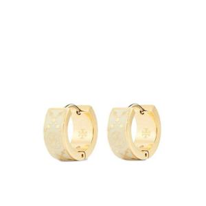 토리버치 이어링 157223 700 Tory Gold New Ivory