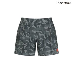 [하이드로겐] 돌로미테 트레일 남성 저지 숏츠 H11D2PS351_KH
